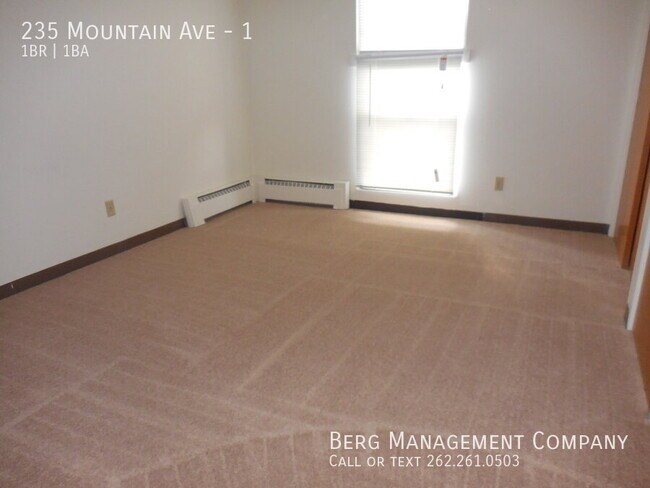 Building Photo - 235 Mountain Ave