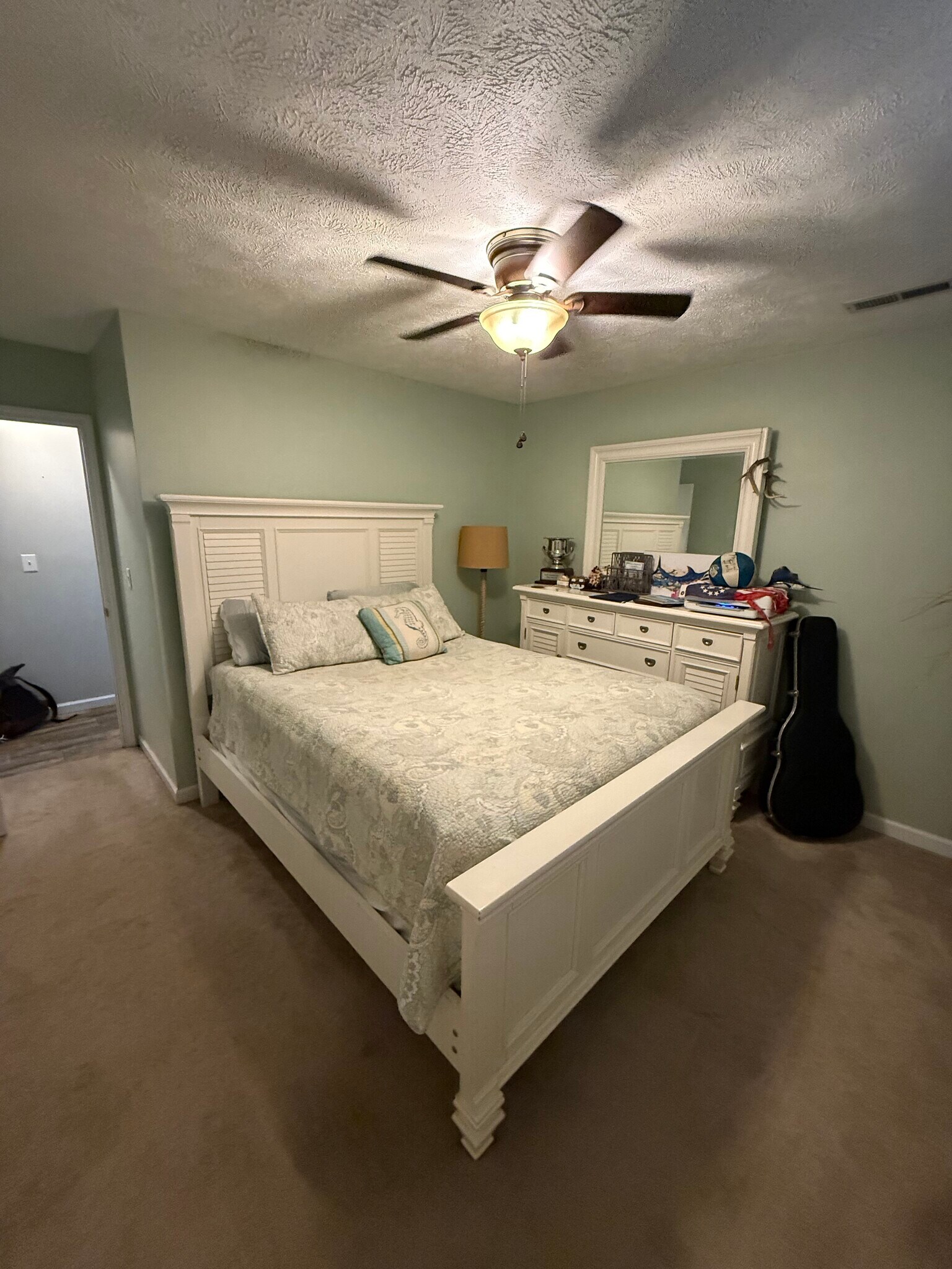 Guest BR 1 - 7217 Quail Woods Rd