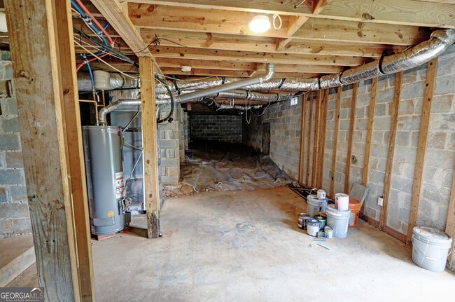 Building Photo - 4985 Crowe Dr SE