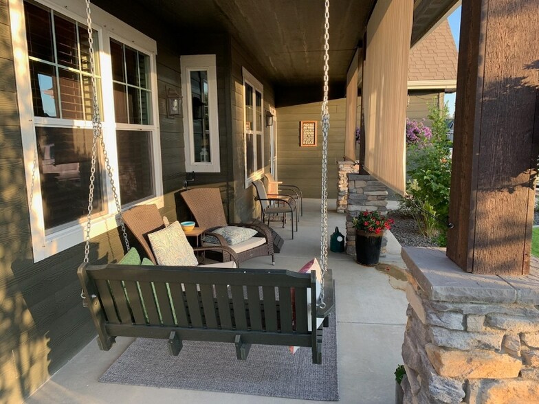 Building Photo - 5317 S Osprey Heights Dr
