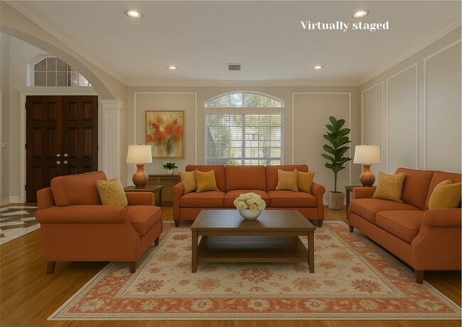 Building Photo - 4207 Clearwater Ct