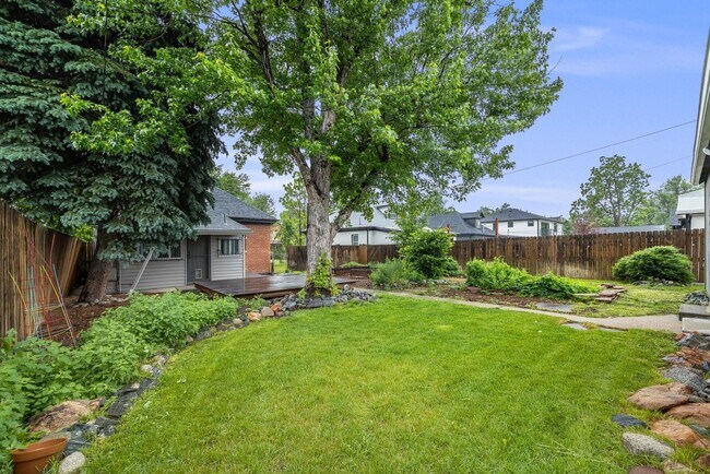 Building Photo - Charming 2BR House in Denver
