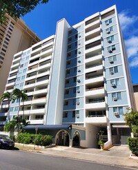 Building Photo - Remodeled Waikiki Condo!