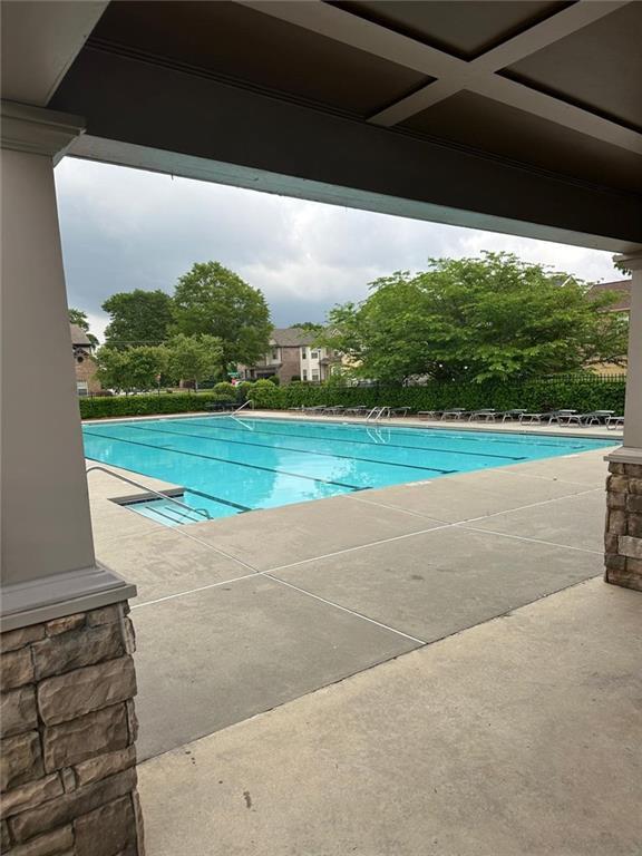 Building Photo - 3208 Sag Harbor Ct NE