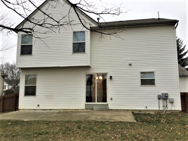 Building Photo - 651 Norfolk Square S