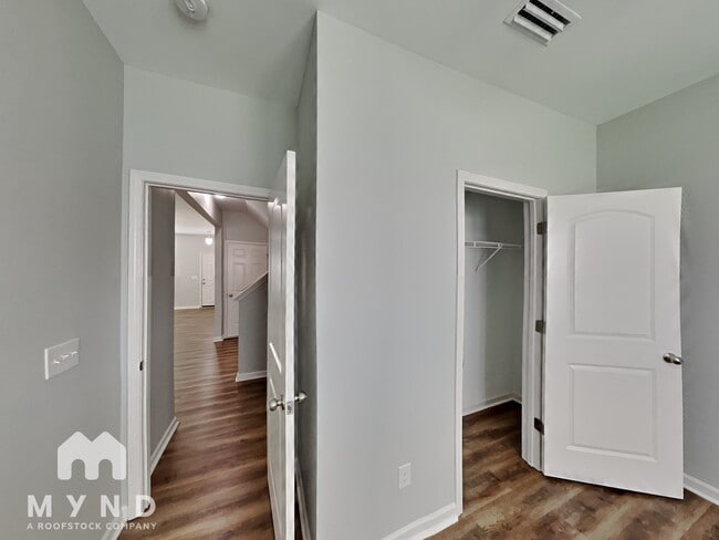 Building Photo - 9544 Hanberry Blvd