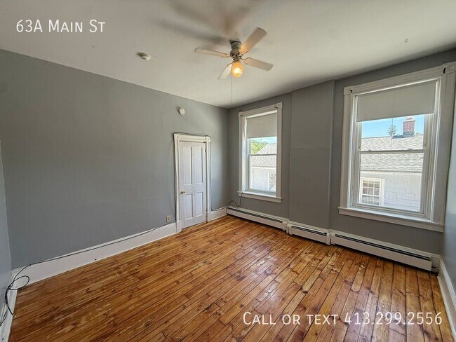 Building Photo - 63A Main St-