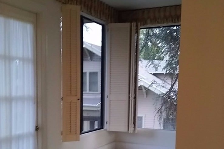 Master Br - 1328 N Louise St