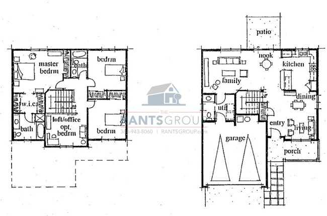 Building Photo - Culdesac Living just 19 miles to JBLM