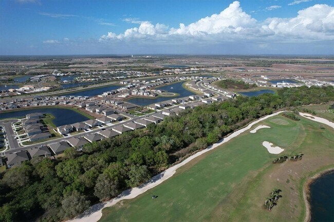 Building Photo - 17132 Harvest Moon Way