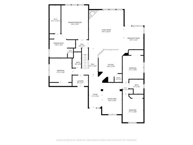 Building Photo - 444 Wildwood Dr