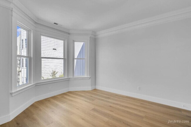 Building Photo - 5028 Geary Blvd