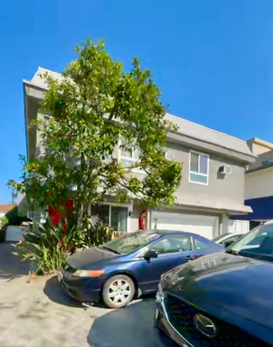 Building Photo - 1601 S Shenandoah St