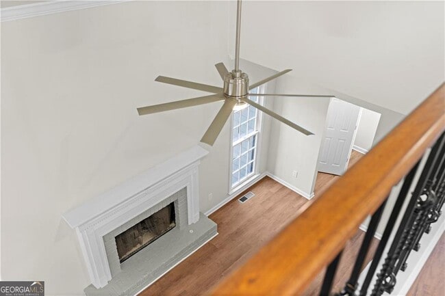 Building Photo - 6015 Canaan Woods Dr SW