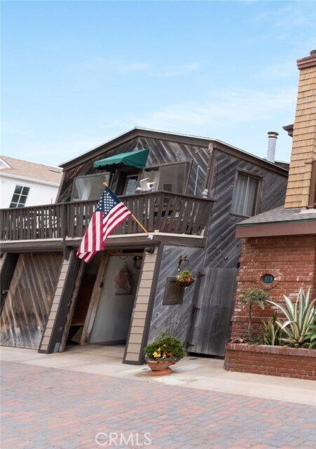 Building Photo - 58 Surfside Ave.