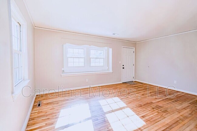 Building Photo - 407 Meridian Ave