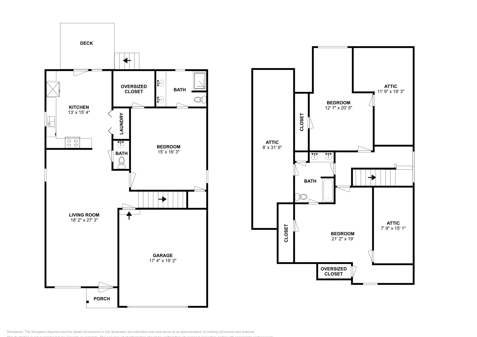 Building Photo - 703 Maple Ct