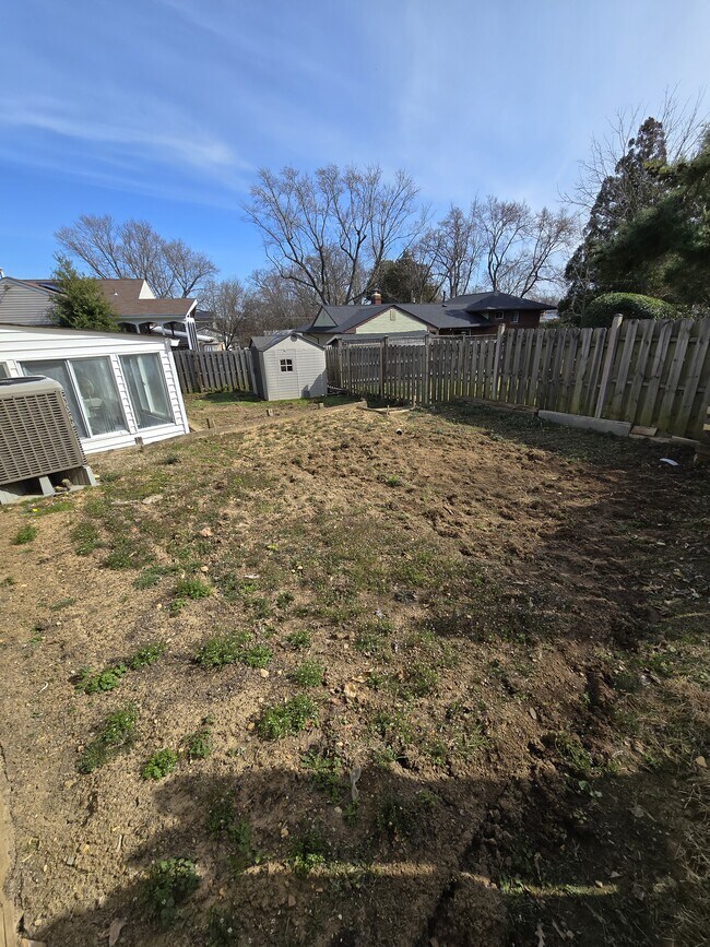 Building Photo - 3803 Towanda Rd