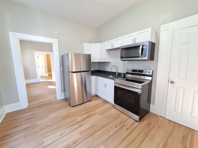 Building Photo - 1613 Jefferson Ave