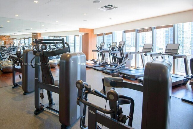 Building Photo - 1300 S Miami Ave