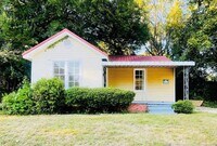 Building Photo - 2507 Palmetto St