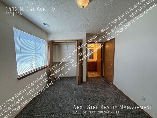 Building Photo - 1412 N 1st Ave