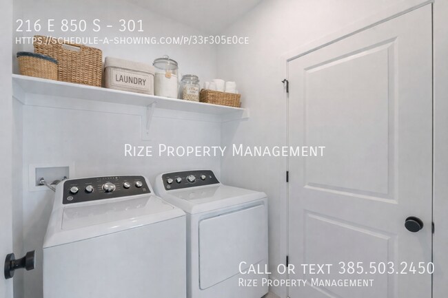 Building Photo - 216 E 850 S