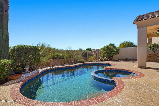 Building Photo - 15707 E Cactus Dr