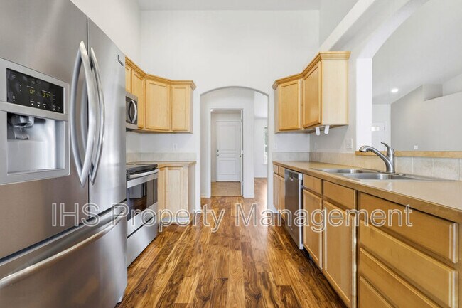 Building Photo - 5624 Coppercap Mountain Ln