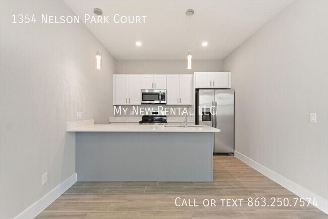 Building Photo - 1354 Nelson Park Ct
