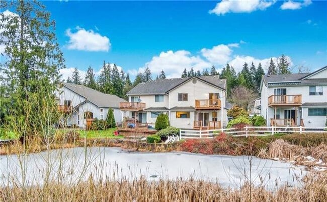 Building Photo - Available NOW - 3bd Home on Gleneagle's 14...