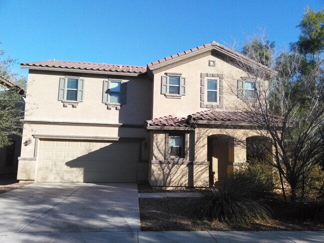 Primary Photo - 1212 E Canyon Creek Dr