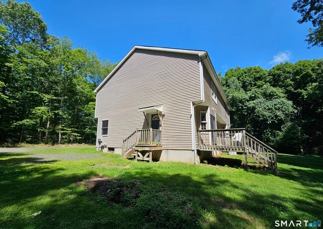 Building Photo - 190 Saw Pit Hill Rd