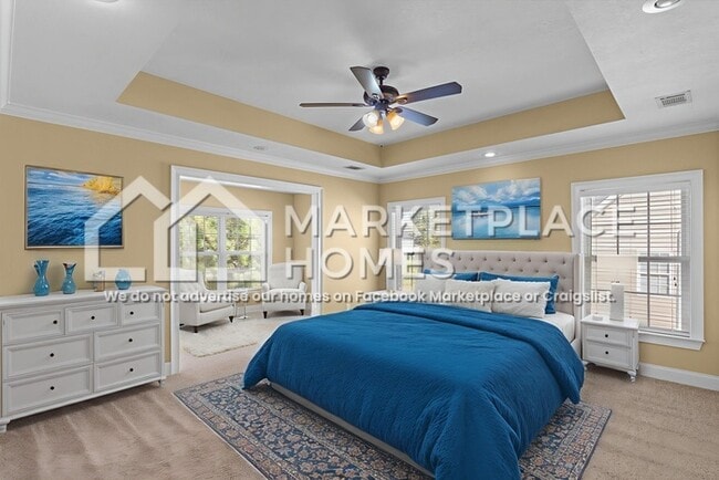 Building Photo - 4831 High Meadows Dr