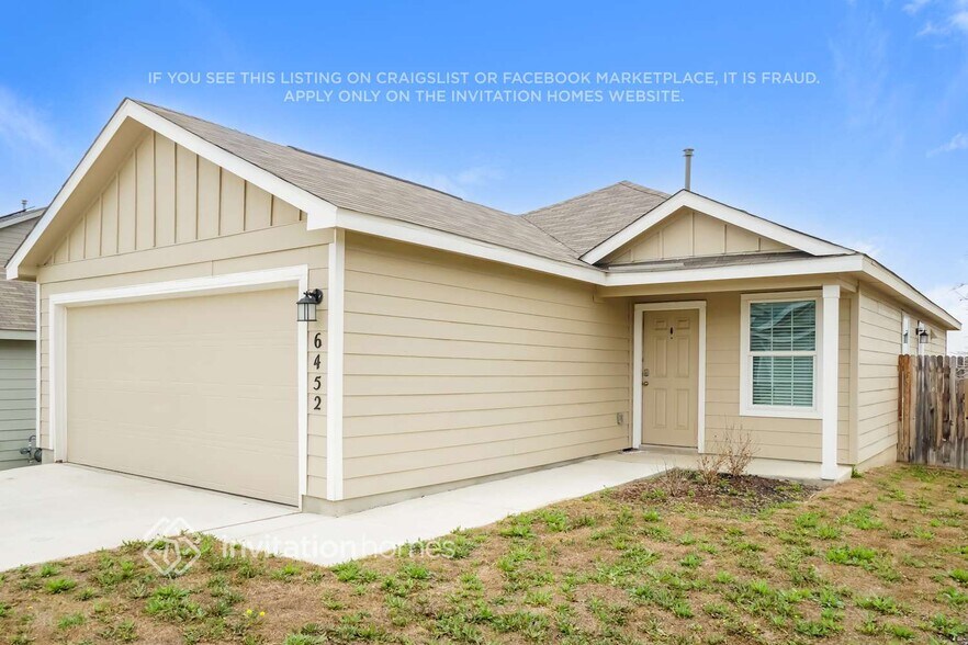 Building Photo - 6452 Pickaxe Way