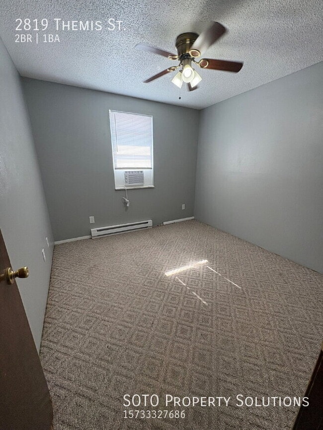 Building Photo - 2819 Themis St