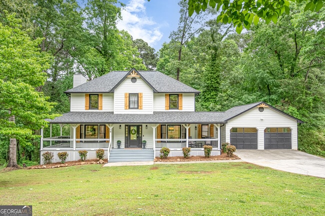 Building Photo - 19 Rock Crest Cir SE