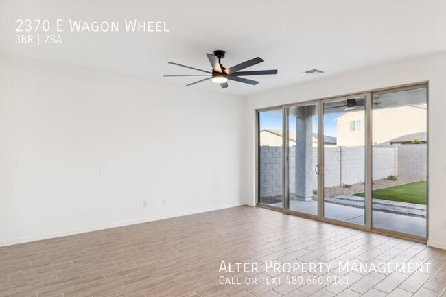 Building Photo - 2370 Wagon Wheel Ln