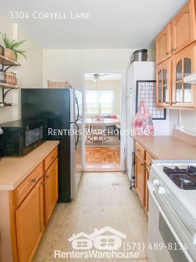 Building Photo - 3304 Coryell Ln