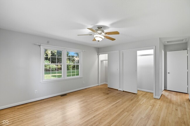 Building Photo - 2922 E Smoky Row