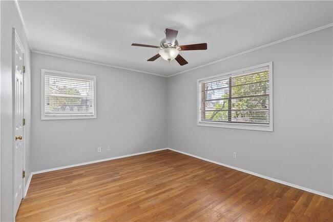 Building Photo - 3660 Peachtree Rd NE