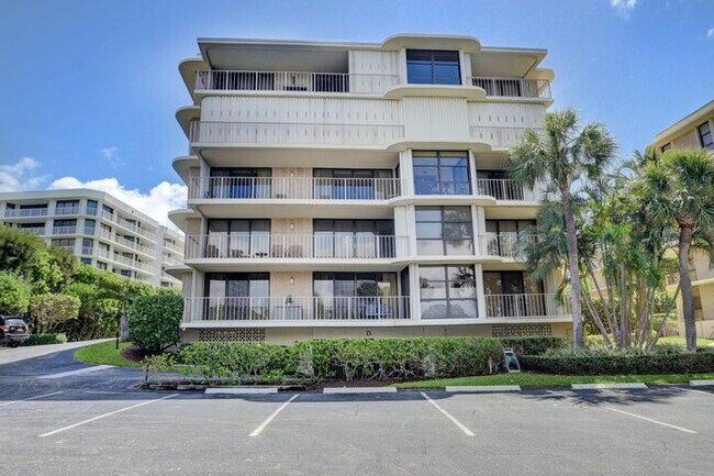 Building Photo - 3200 S Ocean Blvd