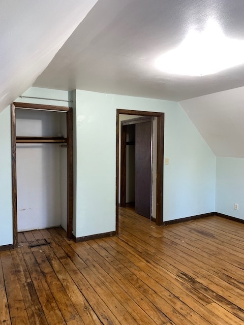 West bedroom 2nd floor - 2454 N Pierce St