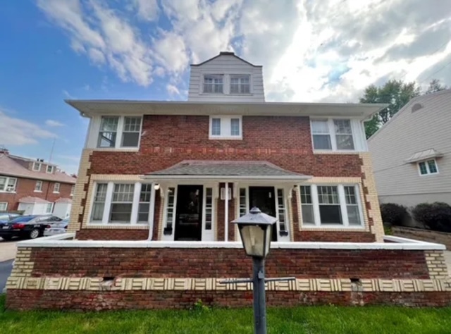 Primary Photo - 3809 Davenport St