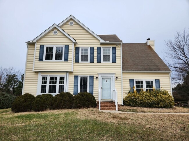 Building Photo - 3 bed 2.5 bath Short Pump Area