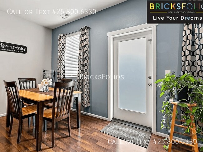 Building Photo - 10529 191st St Ct E