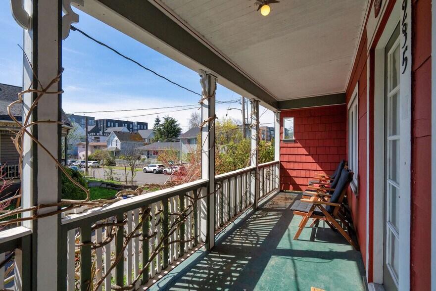 Building Photo - 1235 N Prescott St