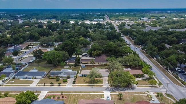 Building Photo - 1607 Melodie Dr