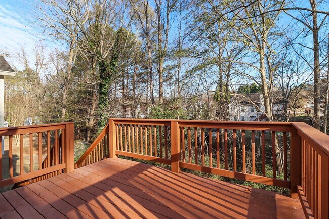 Building Photo - 3BR/2BA on Full Basement in Jonesboro