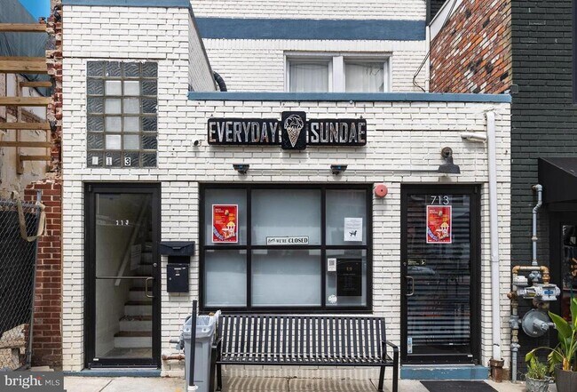 Building Photo - 30 Kennedy St NW